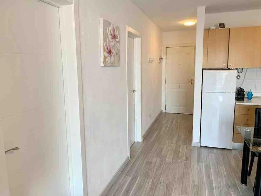Golf Fit Club Appartement San Miguel de Abona Buitenkant foto