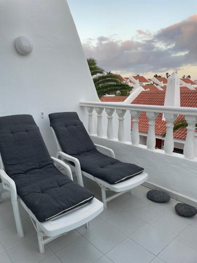 Golf Fit Club Appartement San Miguel de Abona Buitenkant foto